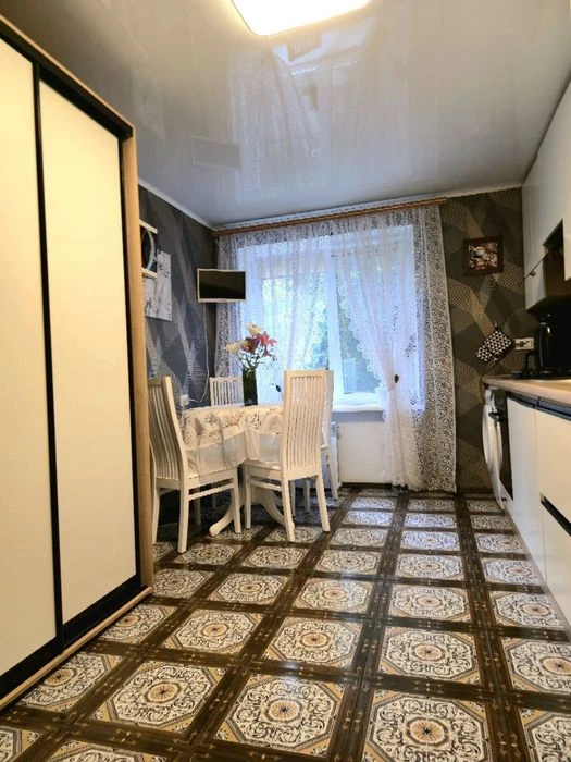 В продажу тепла та стильна 3к квартира під єВідновлення