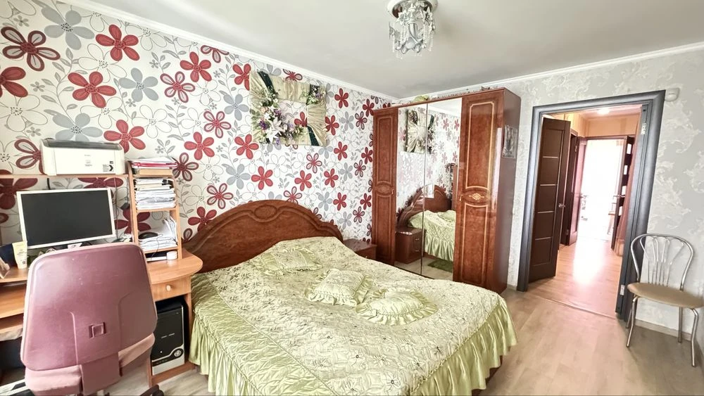 Продаж 2 кімнатної квартири