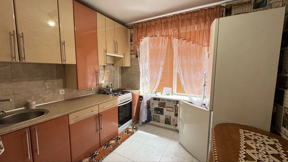 Продаж 2 кімнатної квартири