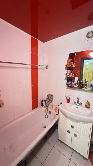 Продаж 2 кімнатної квартири