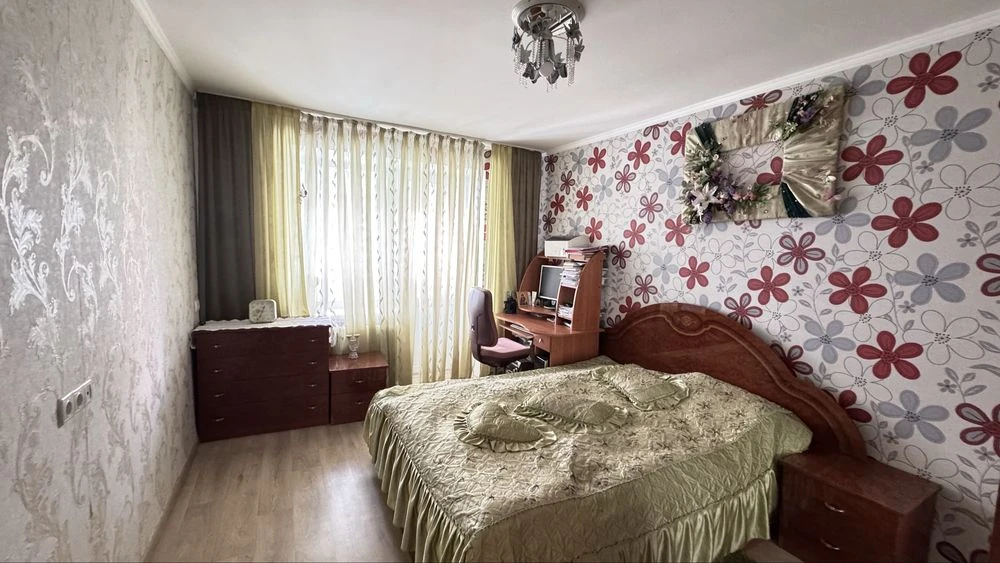 Продаж 2 кімнатної квартири