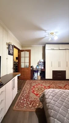 Продаж 1к.кв на проспекті Перемоги