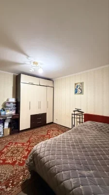 Продаж 1к.кв на проспекті Перемоги