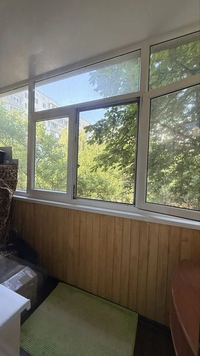 Продаж 1к.кв на проспекті Перемоги