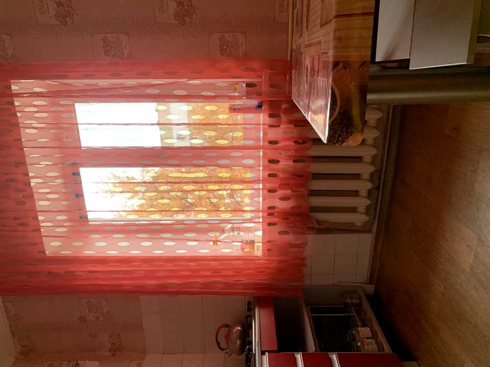 Квартира. Суми, Бельгійська вул.