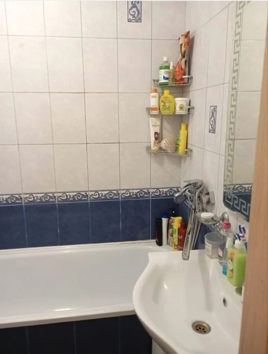 Продаж 2х кім кв  рн вул.Іллінської/цегляний будинок