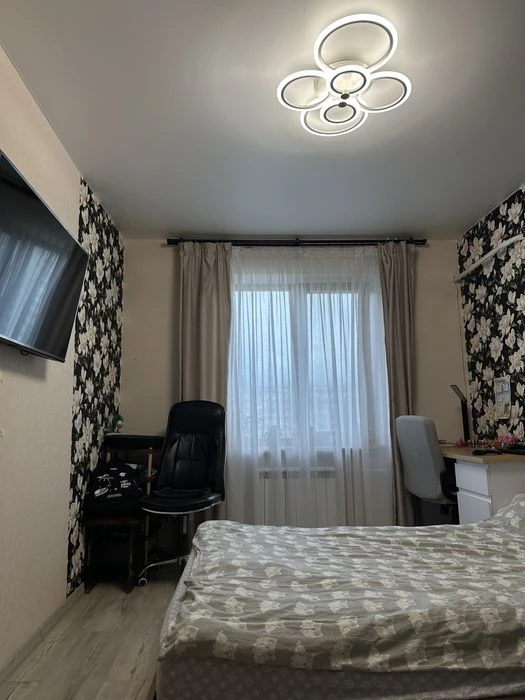 2 кім квартира з ремонтом