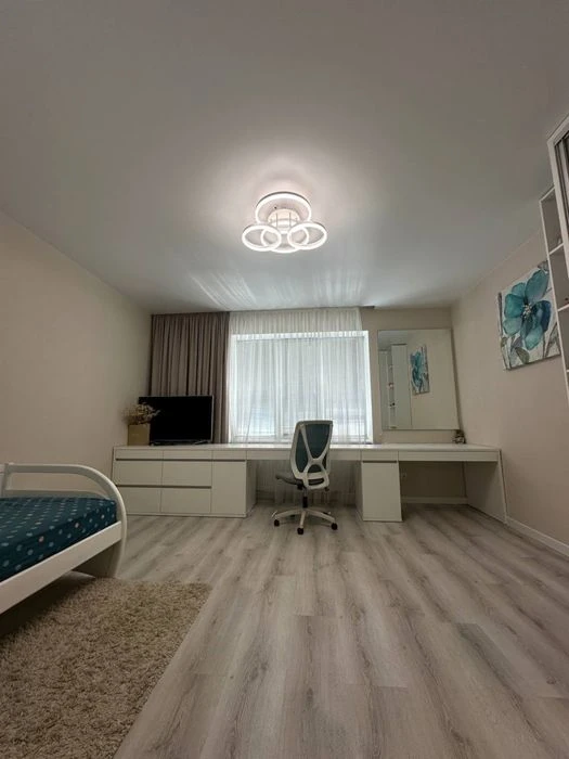 4к квартира, Іллінська, інд.опалення