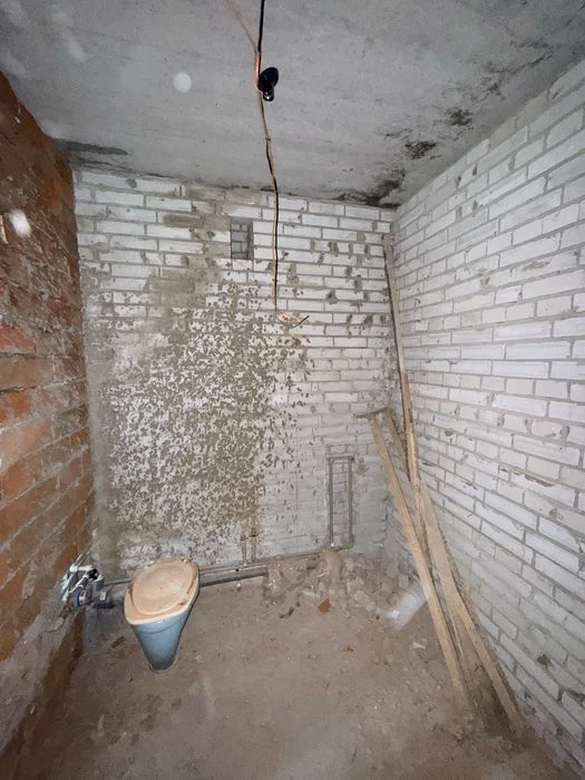 Просп. Свободи, індивідуальне опалення