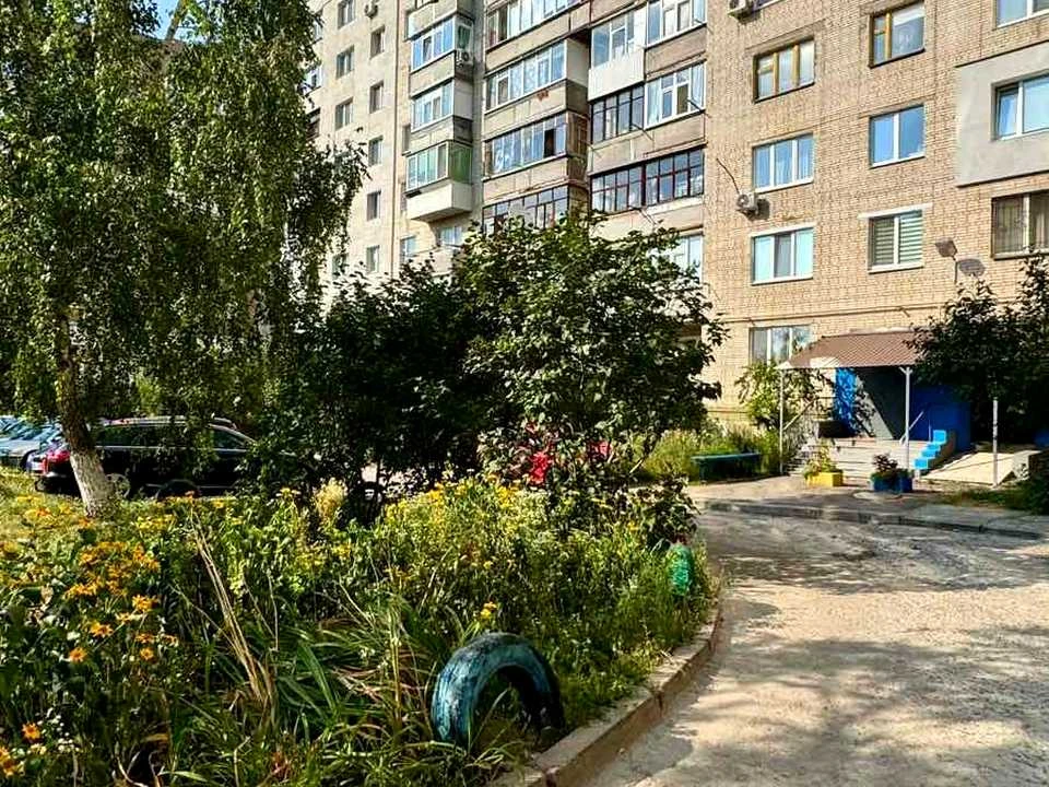 Квартира. Суми, Шишкарівська вул.