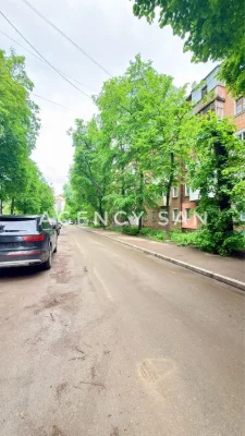 Продаж 2-х кімнатноі квартири вул. Рибалка