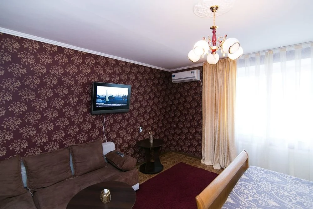 Продам 1 ком, Новострой, Мебель, Техника