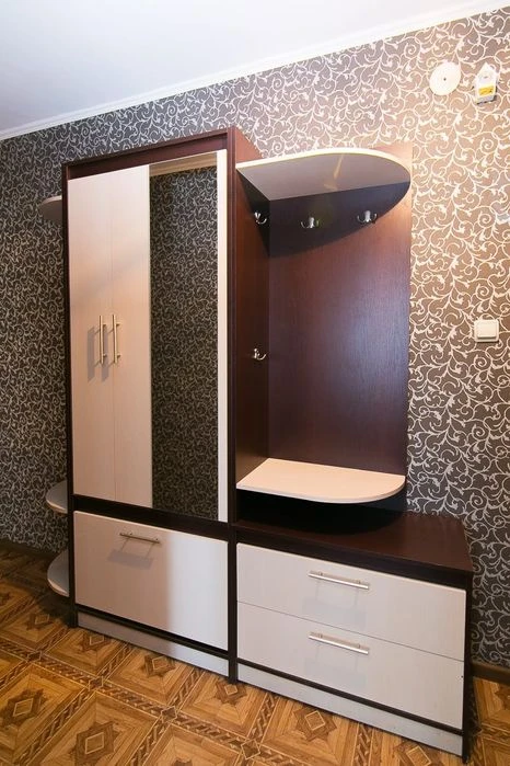 Продам 1 ком, Новострой, Мебель, Техника