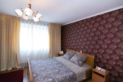 Продам 1 ком, Новострой, Мебель, Техника