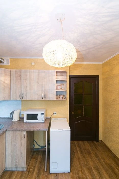 Продам 1 ком, Новострой, Мебель, Техника
