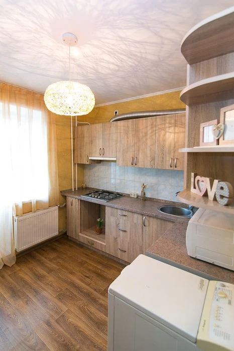 Продам 1 ком, Новострой, Мебель, Техника