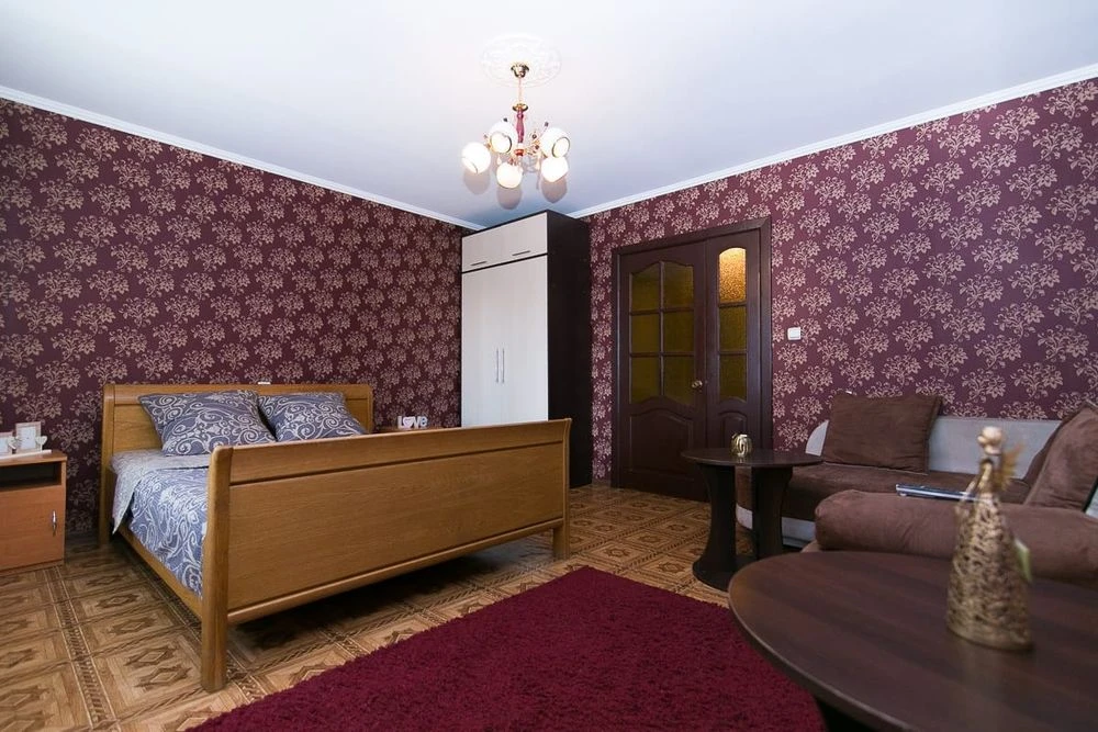 Продам 1 ком, Новострой, Мебель, Техника