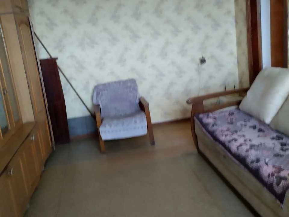 Квартира. Суми, Іллінська вул.