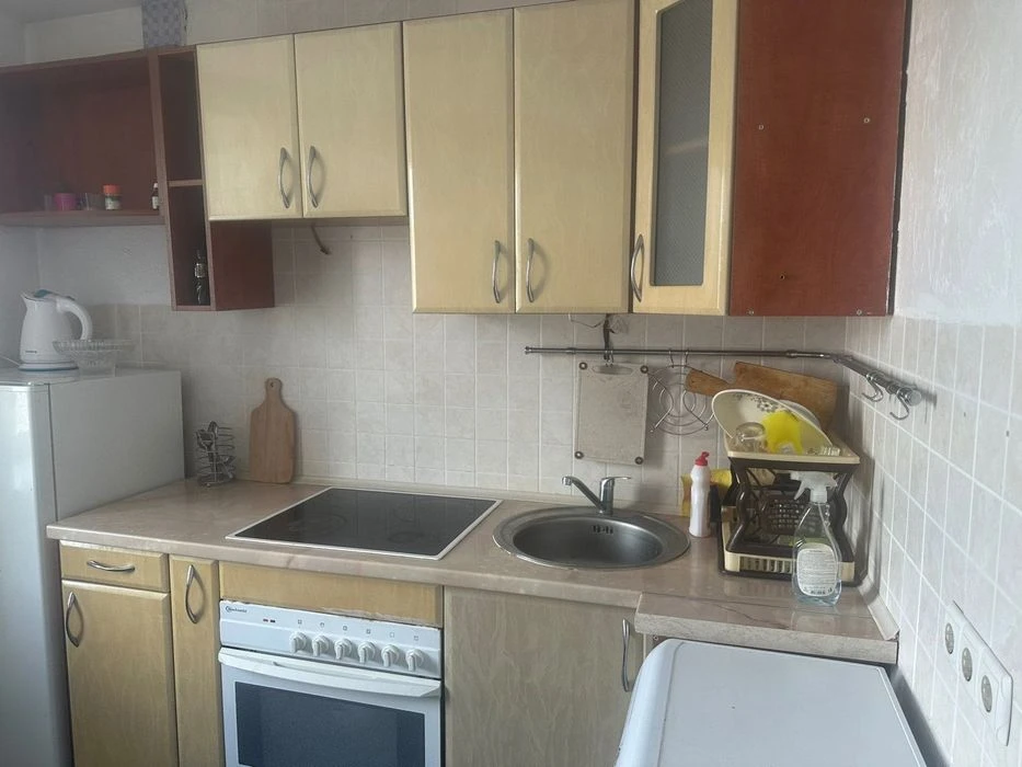 2 к кв Харківська початок