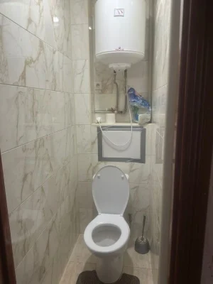 2 к кв Харківська початок