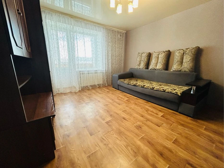 Продам 1 кімнатну квартиру.Є відновлення!