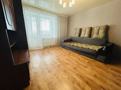 Продам 1 кімнатну квартиру.Є відновлення!