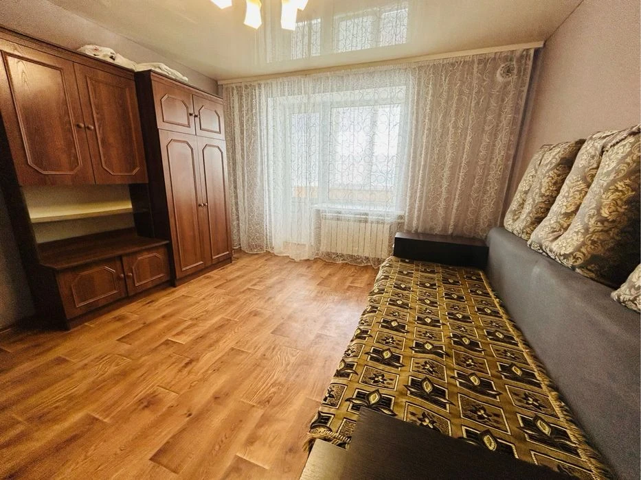 Продам 1 кімнатну квартиру.Є відновлення!