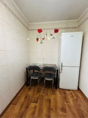 Продам 1 кімнатну квартиру.Є відновлення!