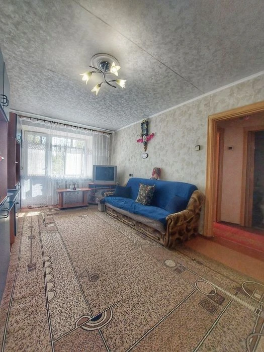 Продам 2х комн пр.Б.Хмельницкого, , рн ул Строителей,