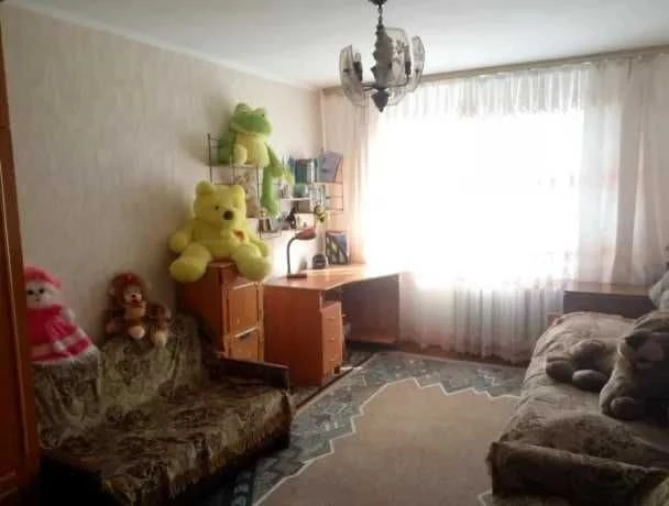 Продаж 3-кімнатної квартири по вул. Герасима Кондратьєва (Кі