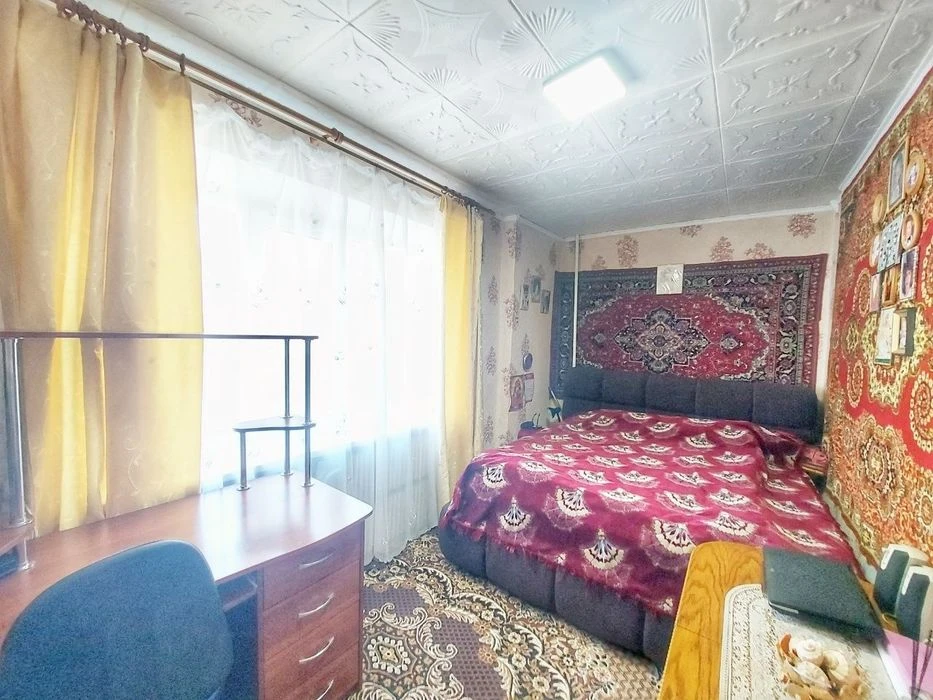 Продам 2х комн пр.Б.Хмельницкого, , рн ул Строителей,