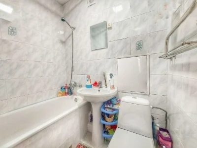 Продам 2х комн пр.Б.Хмельницкого, , рн ул Строителей,