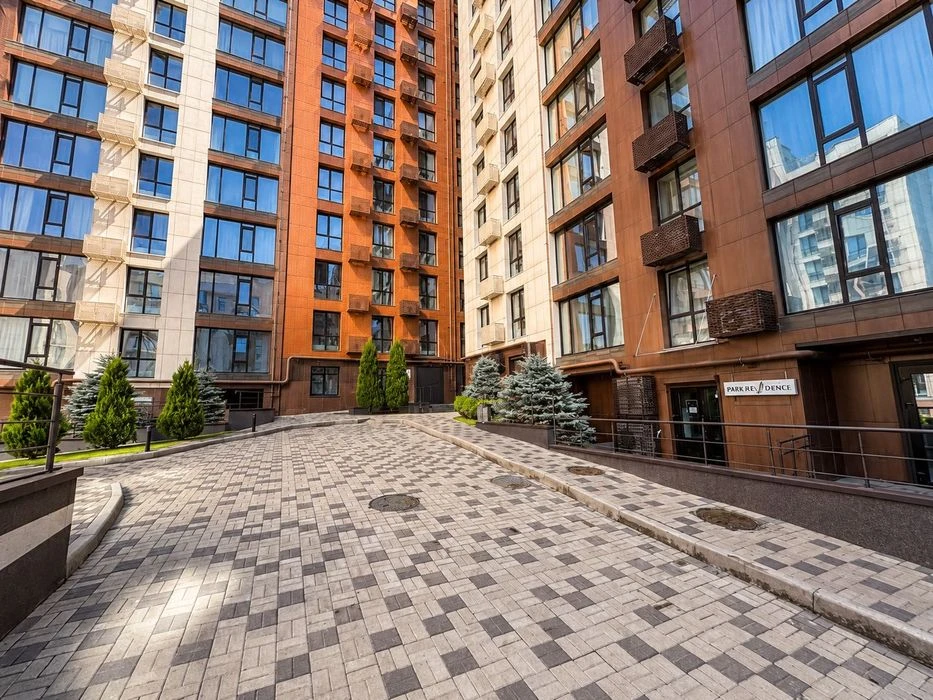 Продам 3х ком квартиру в ЖК Жуковский