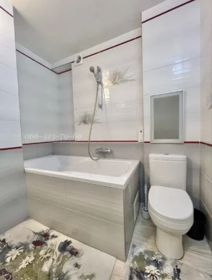 Продам 2 кімнатну квартиру