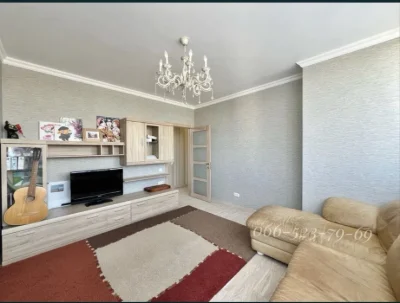 Продам 2 кімнатну квартиру