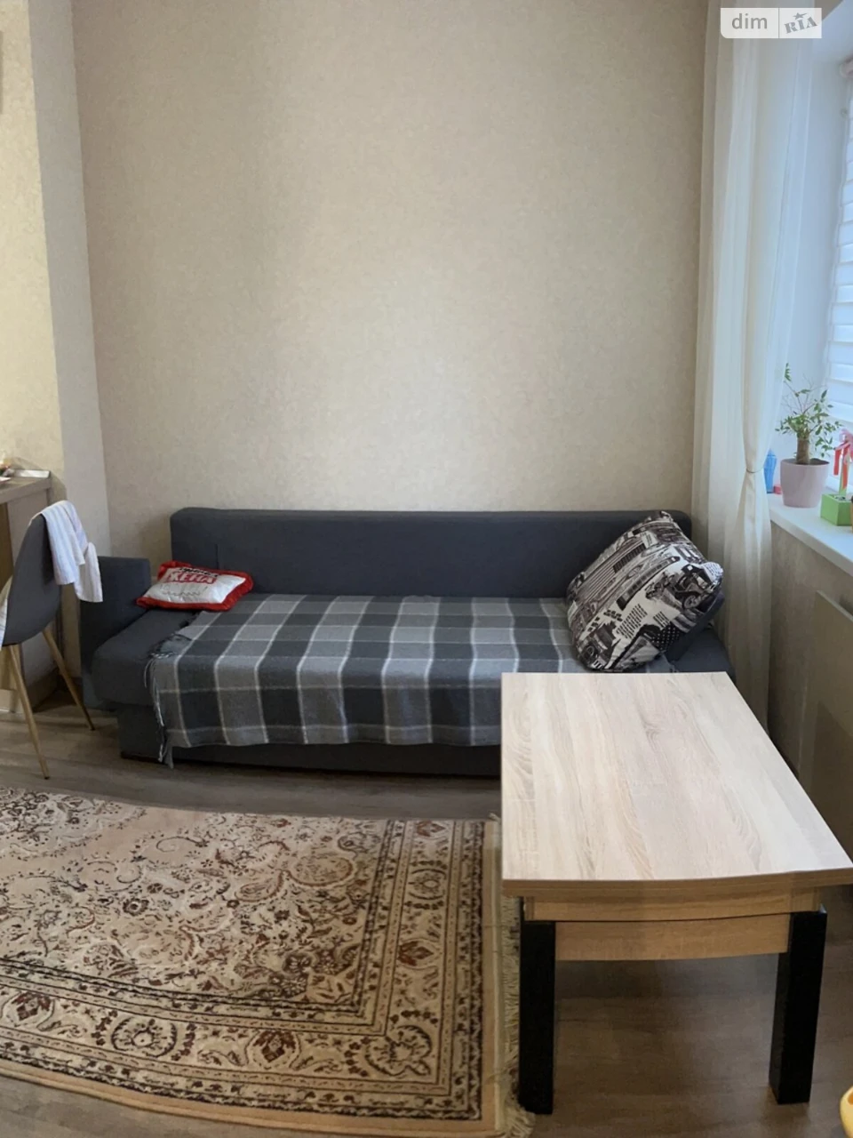 Продаж Квартира Зарічний
