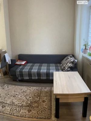 Продаж Квартира Зарічний