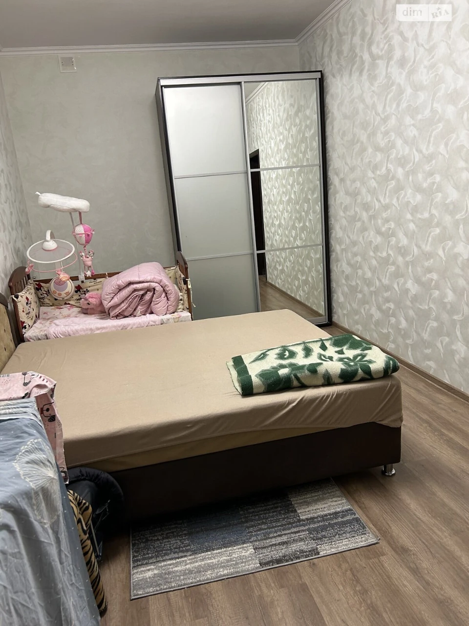 Продаж Квартира Зарічний