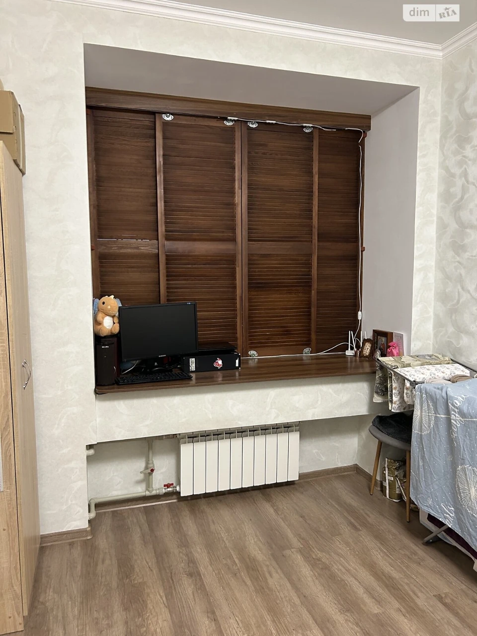 Продаж Квартира Зарічний