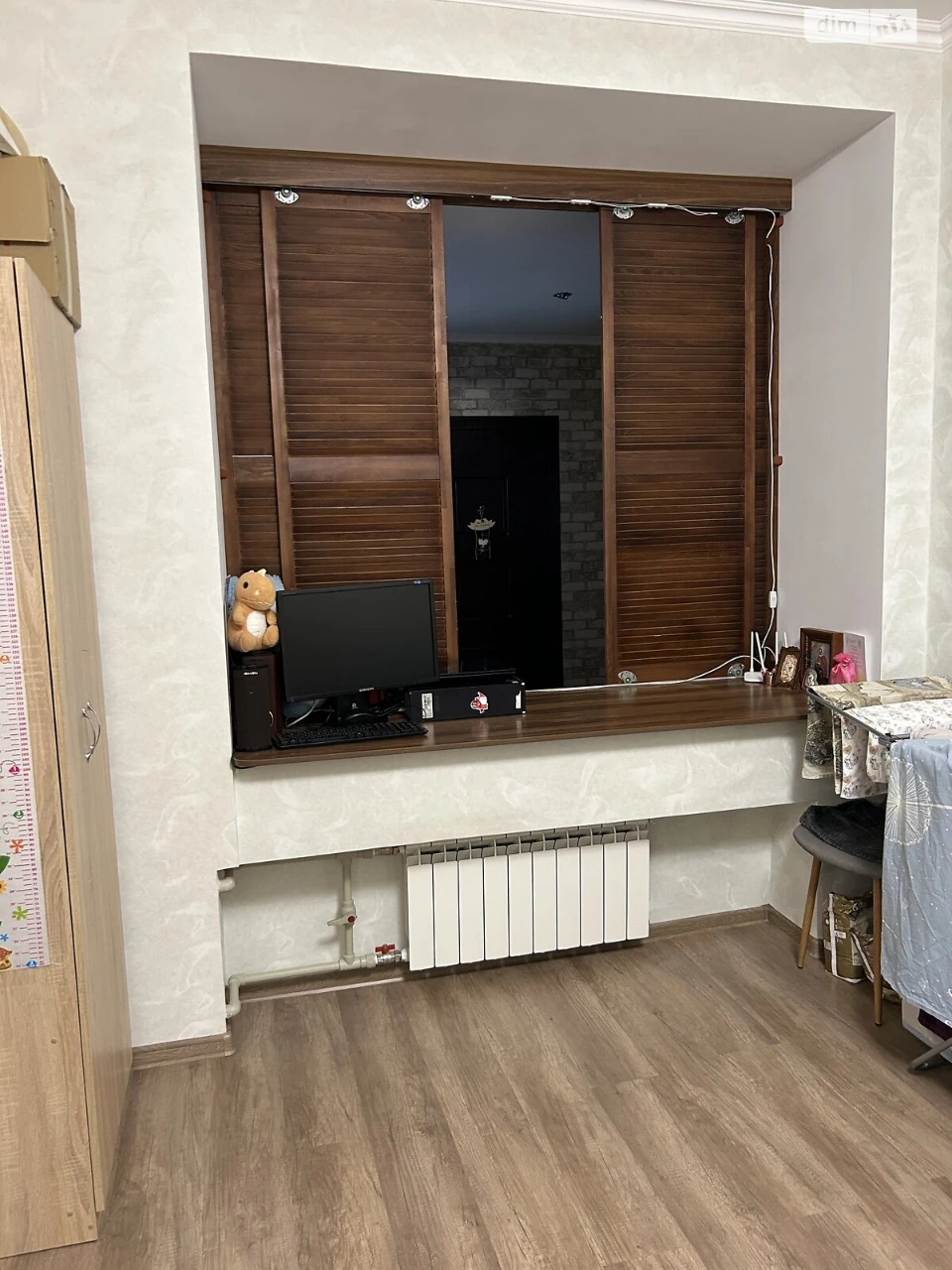 Продаж Квартира Зарічний