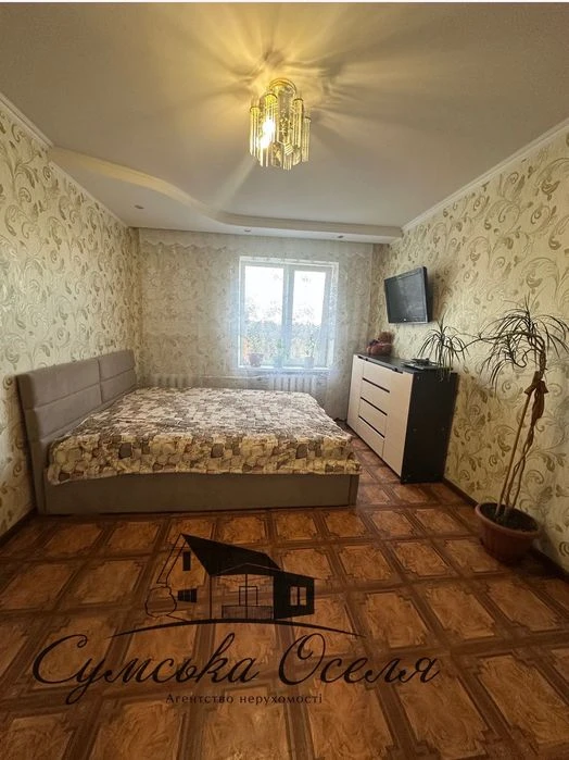 2 к квартира з ремонтом