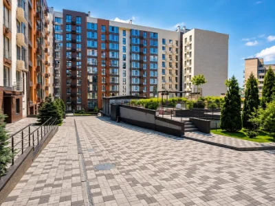 Продам 3х ком квартиру в ЖК Жуковский