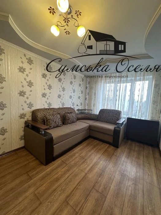2 к квартира з ремонтом