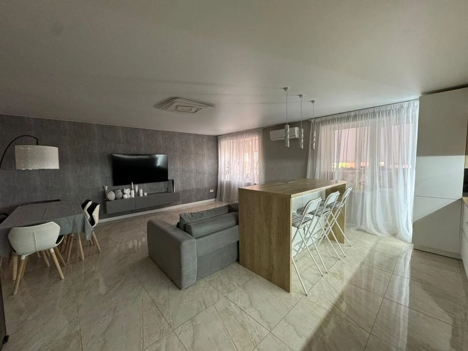 Продам 3 ком с АО, Мебель, Техника, Обмен
