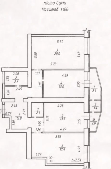 Продам 3 ком с АО, Мебель, Техника, Обмен
