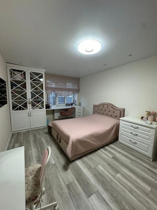 Продам 3 ком с АО, Мебель, Техника, Обмен