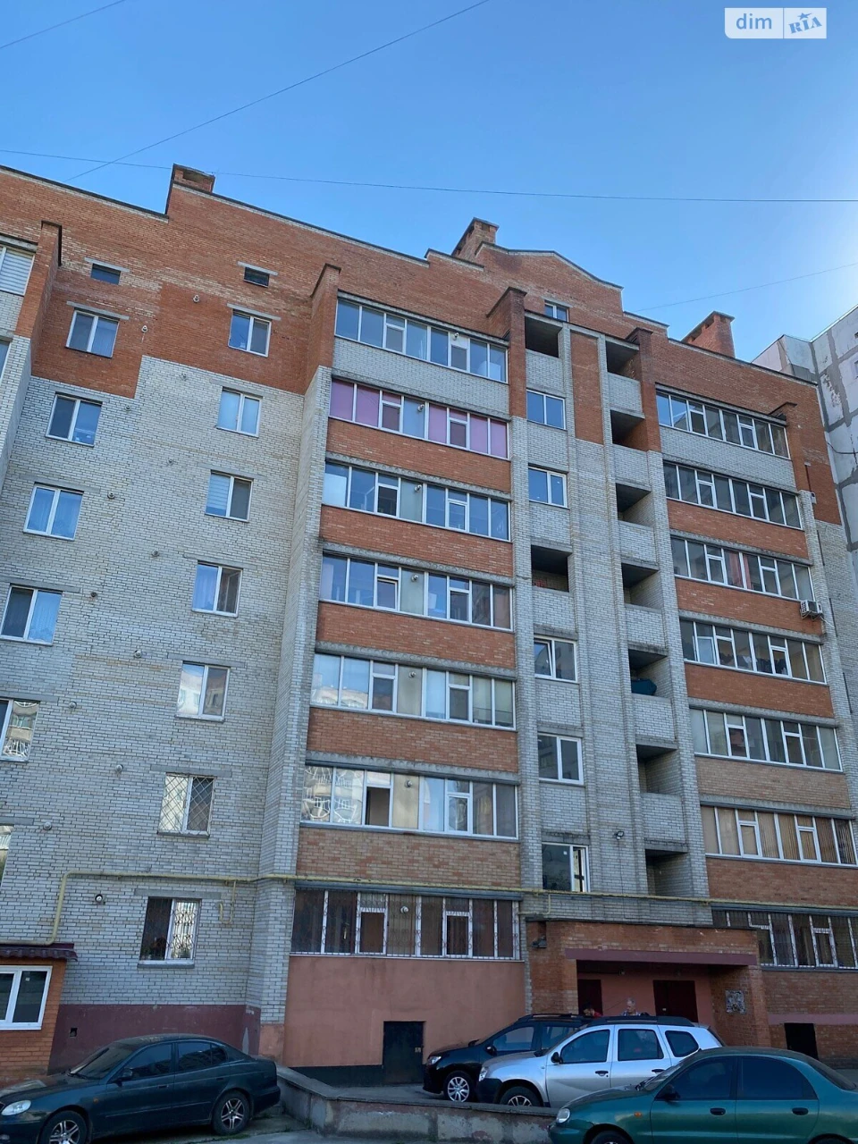 Продаж Квартира Ковпаковський