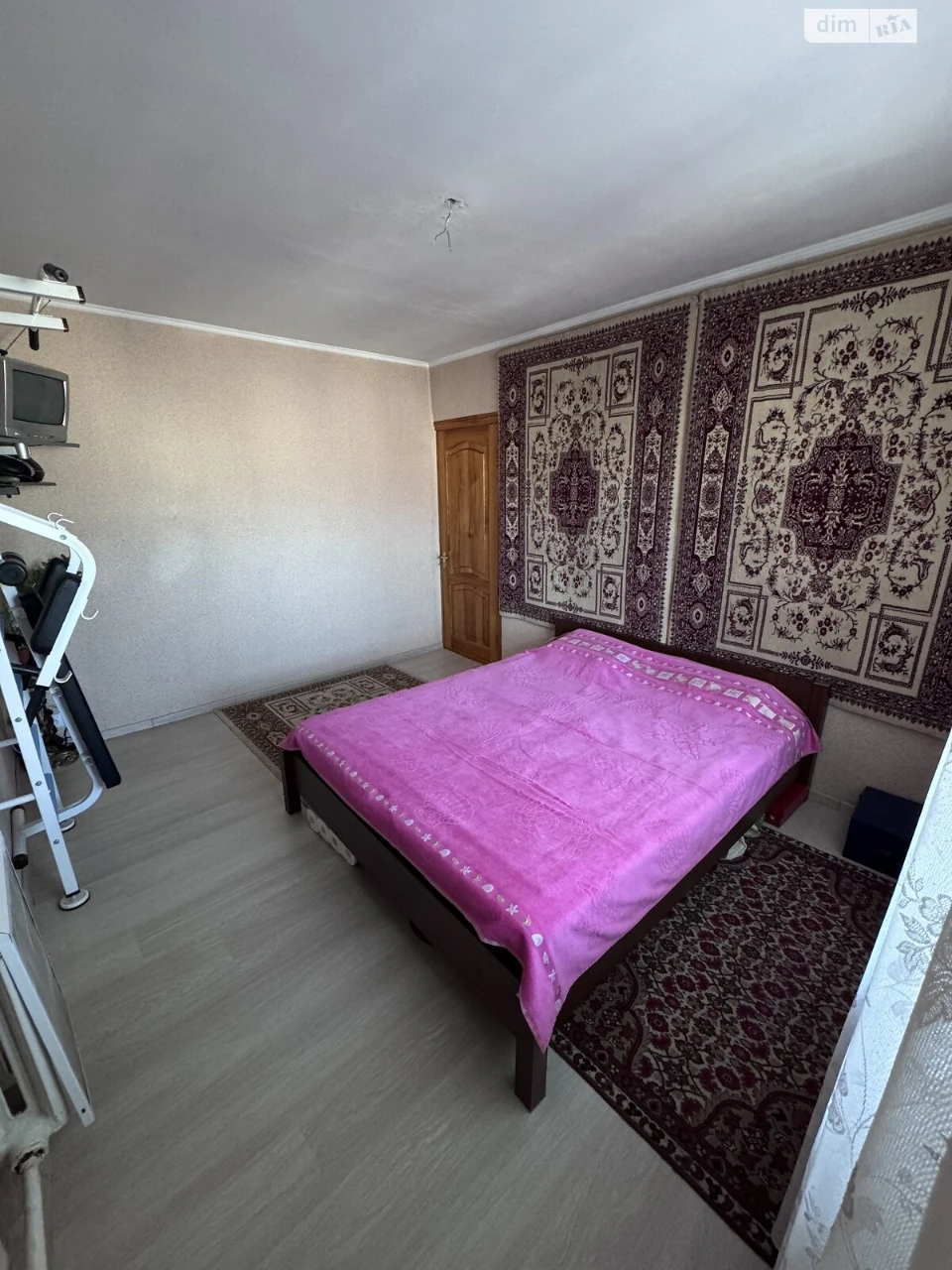 Продаж Квартира Зарічний