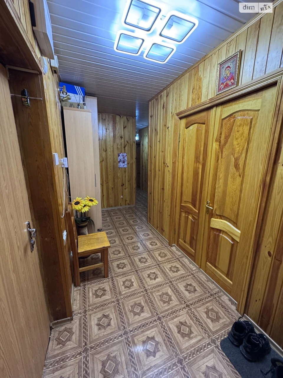 Продаж Квартира Зарічний