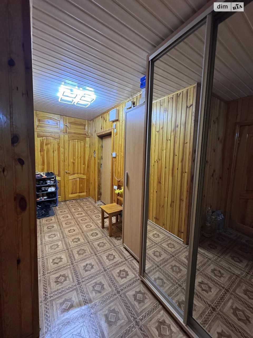 Продаж Квартира Зарічний